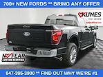 New 2024 Ford F-150 XLT SuperCrew Cab 4x4 Pickup for sale #04T3203 - photo 2