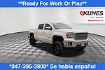 Used 2014 GMC Sierra 1500 SLT Crew Cab 4WD Pickup for sale #04T3204A - photo 1