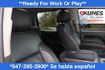 Used 2014 GMC Sierra 1500 SLT Crew Cab 4WD Pickup for sale #04T3204A - photo 10