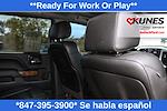 Used 2014 GMC Sierra 1500 SLT Crew Cab 4WD Pickup for sale #04T3204A - photo 16