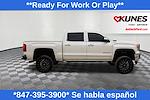 Used 2014 GMC Sierra 1500 SLT Crew Cab 4WD Pickup for sale #04T3204A - photo 4