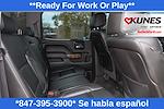 Used 2014 GMC Sierra 1500 SLT Crew Cab 4WD Pickup for sale #04T3204A - photo 18