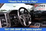 Used 2014 GMC Sierra 1500 SLT Crew Cab 4WD Pickup for sale #04T3204A - photo 21