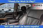 Used 2014 GMC Sierra 1500 SLT Crew Cab 4WD Pickup for sale #04T3204A - photo 22