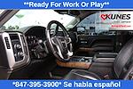 Used 2014 GMC Sierra 1500 SLT Crew Cab 4WD Pickup for sale #04T3204A - photo 23