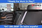 Used 2014 GMC Sierra 1500 SLT Crew Cab 4WD Pickup for sale #04T3204A - photo 26