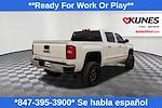 Used 2014 GMC Sierra 1500 SLT Crew Cab 4WD Pickup for sale #04T3204A - photo 2