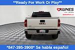 Used 2014 GMC Sierra 1500 SLT Crew Cab 4WD Pickup for sale #04T3204A - photo 7