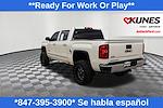 Used 2014 GMC Sierra 1500 SLT Crew Cab 4WD Pickup for sale #04T3204A - photo 9