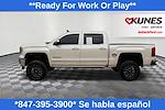 Used 2014 GMC Sierra 1500 SLT Crew Cab 4WD Pickup for sale #04T3204A - photo 11