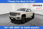 Used 2014 GMC Sierra 1500 SLT Crew Cab 4WD Pickup for sale #04T3204A - photo 12