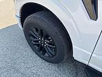 New 2025 Ford F-150 Lariat SuperCrew Cab 4x4 Pickup for sale #04T3209 - photo 12