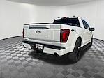 New 2025 Ford F-150 Lariat SuperCrew Cab 4x4 Pickup for sale #04T3209 - photo 2
