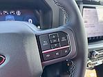 New 2025 Ford F-150 Lariat SuperCrew Cab 4x4 Pickup for sale #04T3209 - photo 41