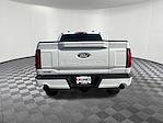New 2025 Ford F-150 Lariat SuperCrew Cab 4x4 Pickup for sale #04T3209 - photo 8