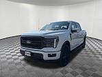 New 2025 Ford F-150 Lariat SuperCrew Cab 4x4 Pickup for sale #04T3209 - photo 9