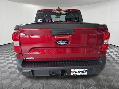 New 2025 Ford Maverick XLT SuperCrew Cab Pickup for sale #04T3210 - photo 2