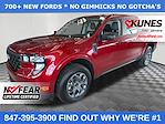 New 2025 Ford Maverick XLT SuperCrew Cab Pickup for sale #04T3210 - photo 3