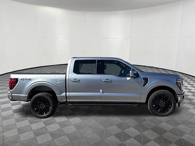 New 2025 Ford F-150 Lariat SuperCrew Cab 4x4 Pickup for sale #04T3221 - photo 2