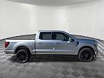 New 2025 Ford F-150 Lariat SuperCrew Cab 4x4 Pickup for sale #04T3221 - photo 2
