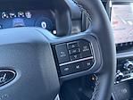 New 2025 Ford F-150 Lariat SuperCrew Cab 4x4 Pickup for sale #04T3221 - photo 41