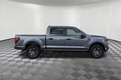 New 2025 Ford F-150 STX SuperCrew Cab 4x4 Pickup for sale #04T3223 - photo 2
