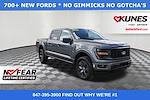 New 2025 Ford F-150 STX SuperCrew Cab 4x4 Pickup for sale #04T3223 - photo 1