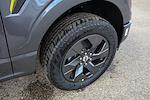 New 2025 Ford F-150 STX SuperCrew Cab 4x4 Pickup for sale #04T3223 - photo 11