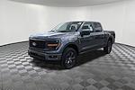 New 2025 Ford F-150 STX SuperCrew Cab 4x4 Pickup for sale #04T3223 - photo 9