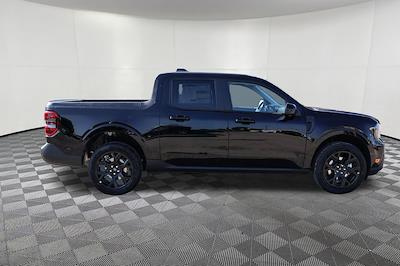 New 2025 Ford Maverick Lariat SuperCrew Cab AWD Pickup for sale #04T3224 - photo 2