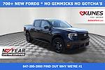 New 2025 Ford Maverick Lariat SuperCrew Cab AWD Pickup for sale #04T3224 - photo 1
