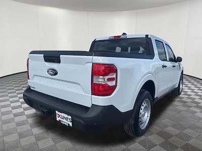 New 2025 Ford Maverick XL SuperCrew Cab AWD Pickup for sale #04T3231 - photo 2