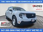 New 2025 Ford Maverick XL SuperCrew Cab AWD Pickup for sale #04T3231 - photo 1