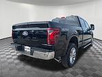 New 2025 Ford F-150 Lariat SuperCrew Cab 4WD Pickup for sale #04T3232 - photo 2