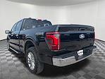 New 2025 Ford F-150 Lariat SuperCrew Cab 4WD Pickup for sale #04T3232 - photo 13