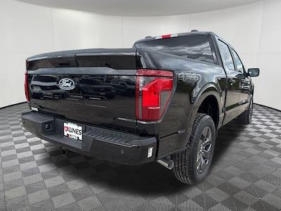 2025 Ford F-150 SuperCrew Cab 4x4 Pickup for sale #04T3233 - photo 2