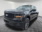 New 2025 Ford F-150 STX SuperCrew Cab 4x4 Pickup for sale #04T3233 - photo 9