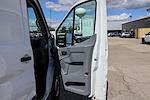 2017 Ford Transit 250 Medium Roof 4x2 Empty Cargo Van for sale #04T3235A - photo 8