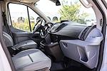 2017 Ford Transit 250 Medium Roof 4x2 Empty Cargo Van for sale #04T3235A - photo 17