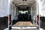 2017 Ford Transit 250 Medium Roof 4x2 Empty Cargo Van for sale #04T3235A - photo 21