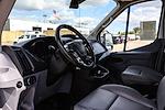 2017 Ford Transit 250 Medium Roof 4x2 Empty Cargo Van for sale #04T3235A - photo 26