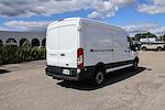 2017 Ford Transit 250 Medium Roof 4x2 Empty Cargo Van for sale #04T3235A - photo 2