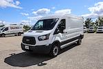 2017 Ford Transit 250 Medium Roof 4x2 Empty Cargo Van for sale #04T3235A - photo 15
