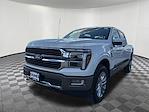 2025 Ford F-150 SuperCrew Cab 4x4 Pickup for sale #04T3237 - photo 9