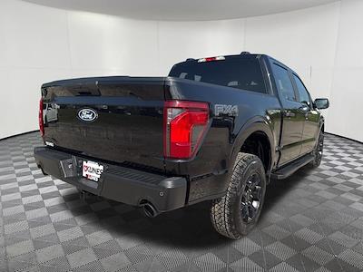 New 2025 Ford F-150 STX SuperCrew Cab 4x4 Pickup for sale #04T3247 - photo 2