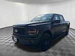 New 2025 Ford F-150 STX SuperCrew Cab 4x4 Pickup for sale #04T3247 - photo 3
