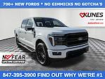 New 2025 Ford F-150 Lariat SuperCrew Cab 4WD Pickup for sale #04T3250 - photo 1