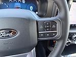 New 2025 Ford F-150 Lariat SuperCrew Cab 4WD Pickup for sale #04T3250 - photo 43