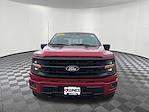 New 2025 Ford F-150 XLT SuperCrew Cab 4x4 Pickup for sale #04T3251 - photo 5