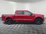 New 2025 Ford F-150 XLT SuperCrew Cab 4x4 Pickup for sale #04T3251 - photo 4